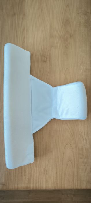 Възглавница против обръщение