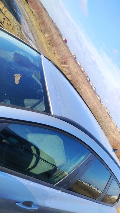 Opel Astra j Sports Turer 2012