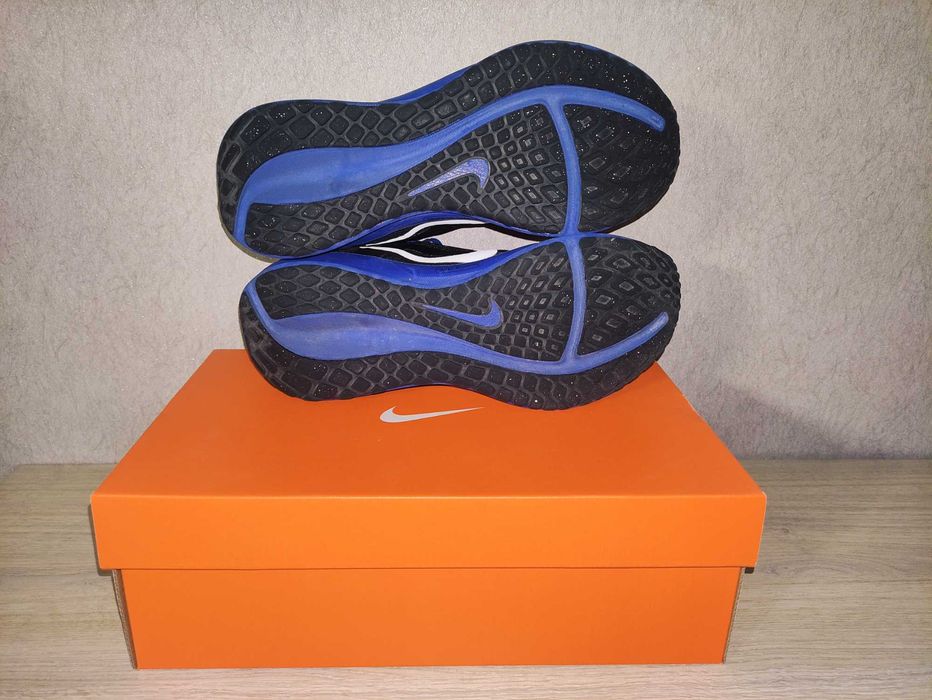 Маратонки NIKE Downshifter 13