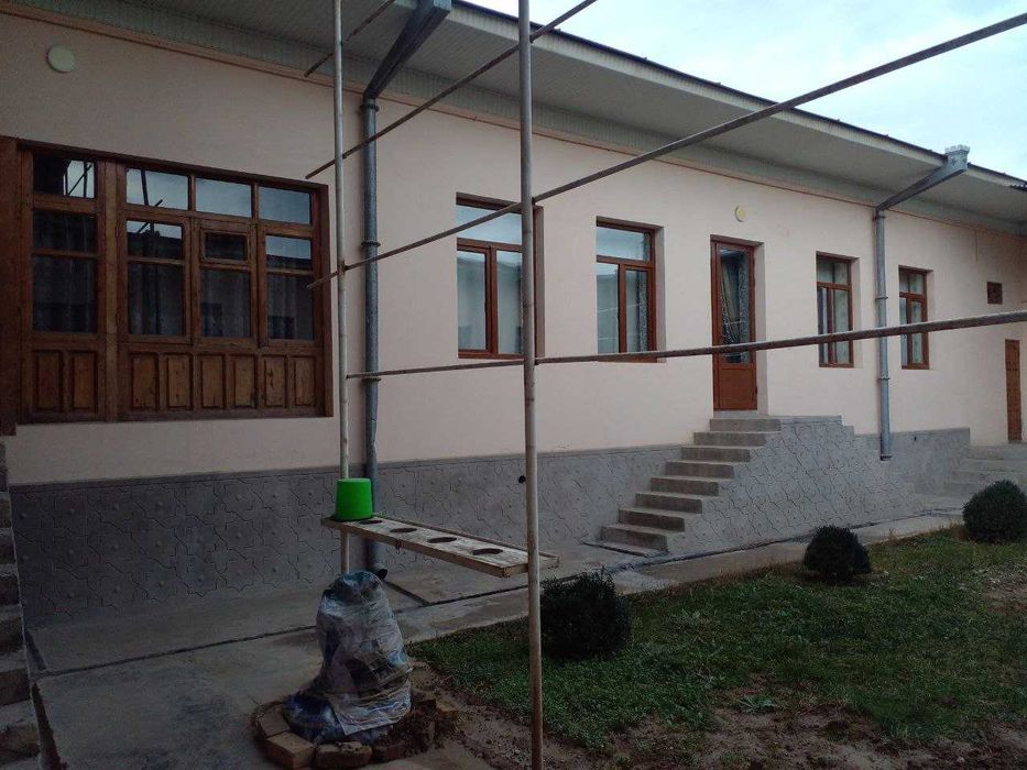 Продам участок 6 соток  10 комнат "Хасанбай"