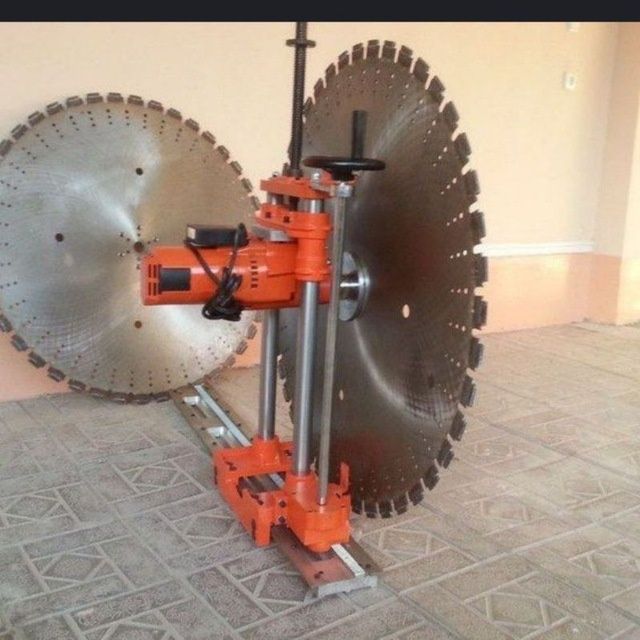 Алмазная резка/бурение Бетон кесиш тешиш перфоратор услуга