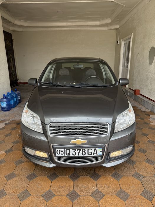 Nexe 3 Mexanika 2020 yili