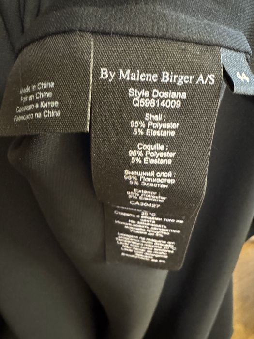 By Malene Birger риза