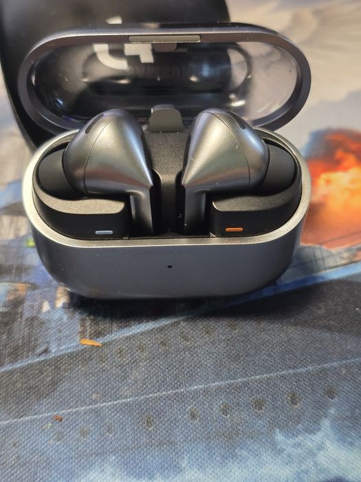 Samsung Galaxy Buds 3 Pro