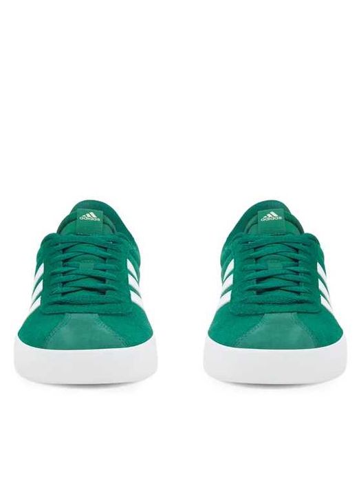 Adidas - VL Court 3.0 Зелен №41 1/3 Оригинал Код 238