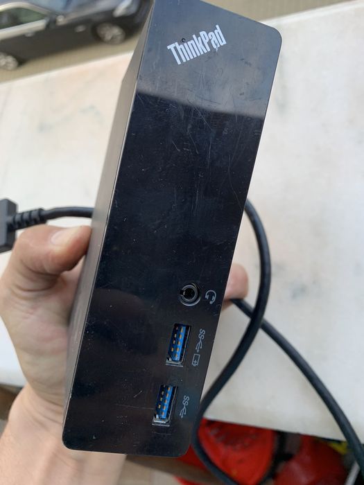 Lenovo pro dock original