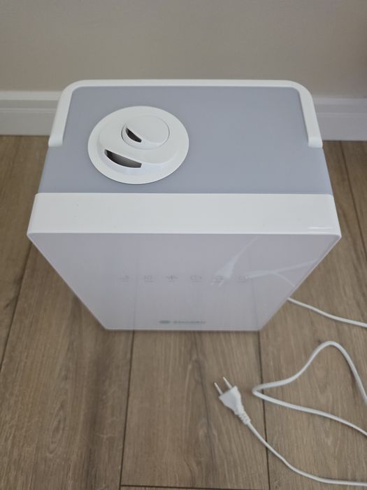 Umidificator AlecoAir