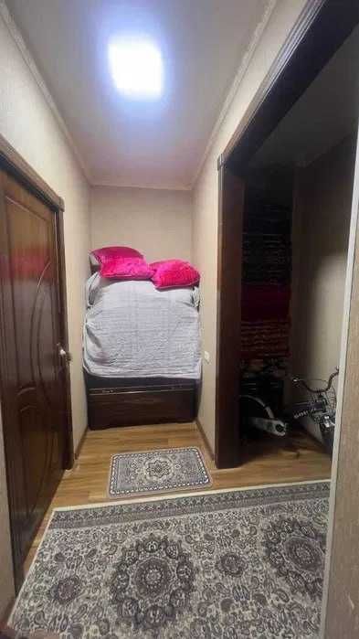 Каракамиш 1,4 да  2/2/4 58м2  сотилади Кулай жойлашув