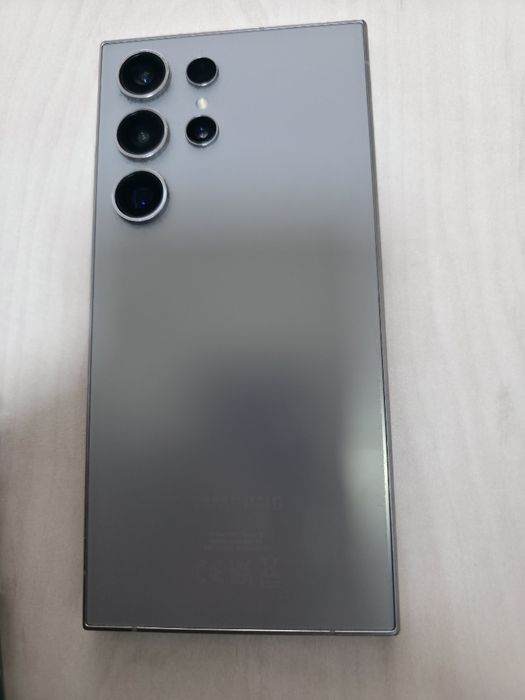 Samsung Galaxy S24 Ultra