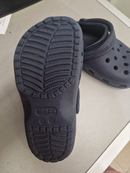 Детскш чехли /сандали Crocs 29