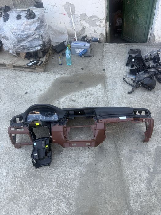 Табло BMW F10/f11