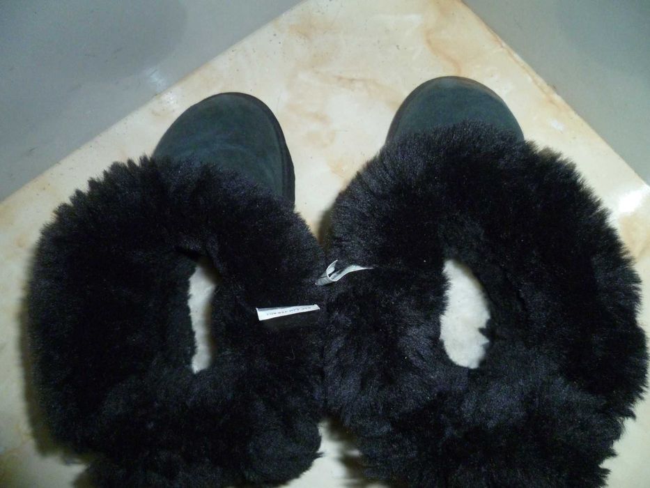 UGG оригинални ботуши №36