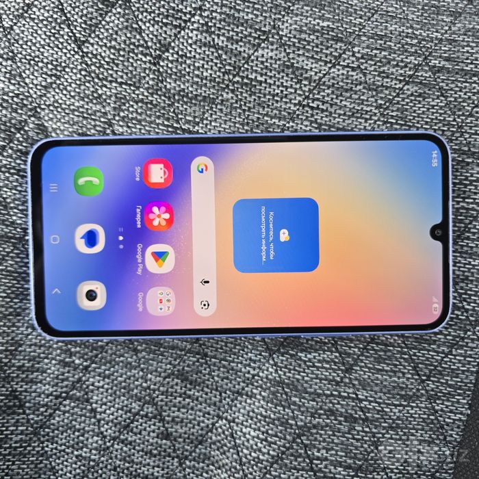 Samsung A34 5G 256 память