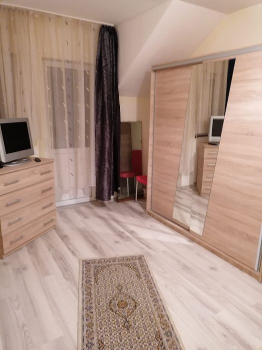 Apartament – Sibiu - Vedere 2
