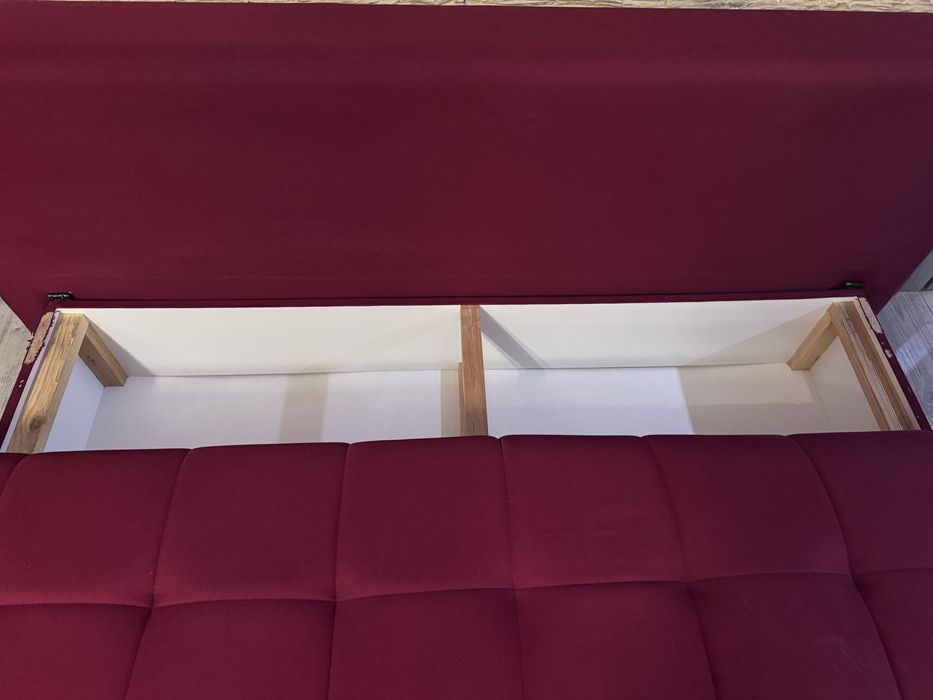 Диван подростковый