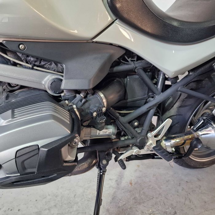 Motocicleta BMW R1200R ABS | B73219 | motomus.ro