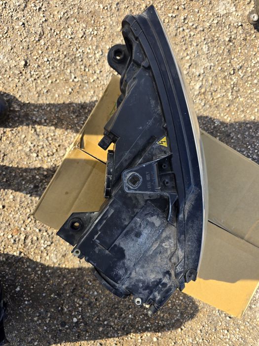 Десен Фар за ауди а3