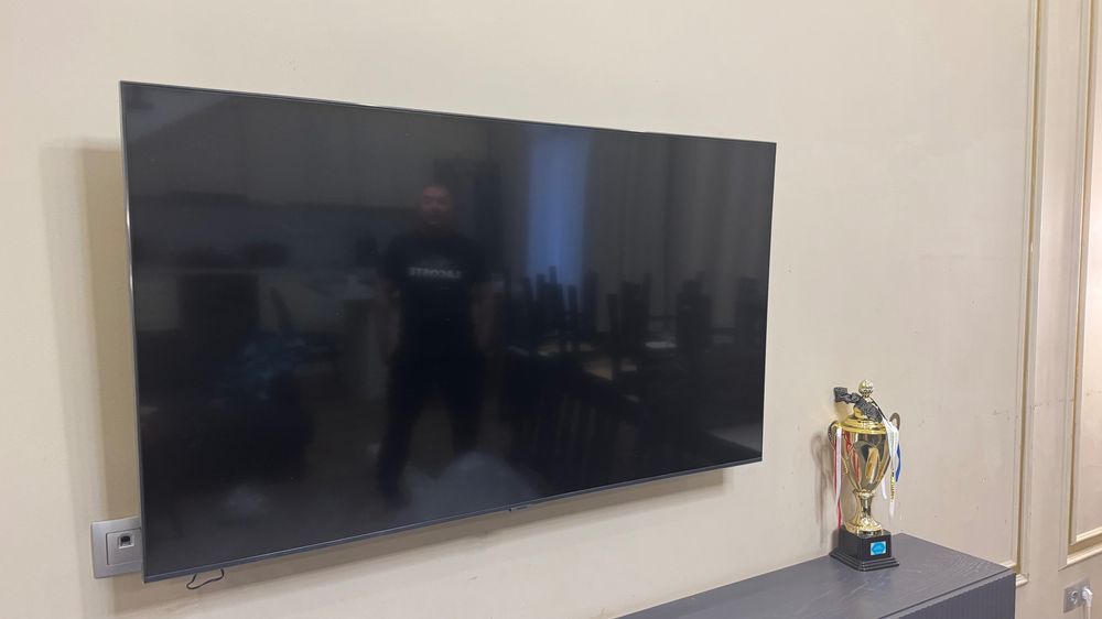 Продам телевизор Самсунг