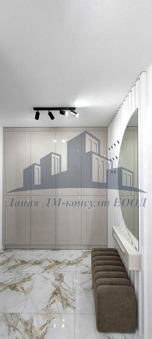 3-стаен в Шумен-5-ти полк площ 90 цена 1200