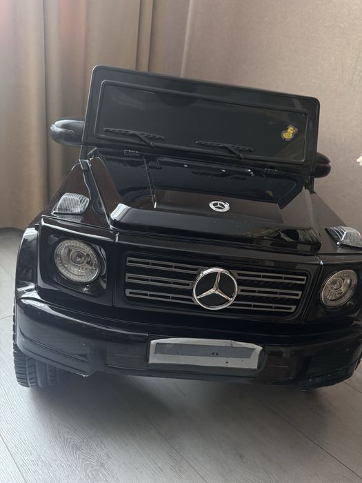 Продам детскую машину