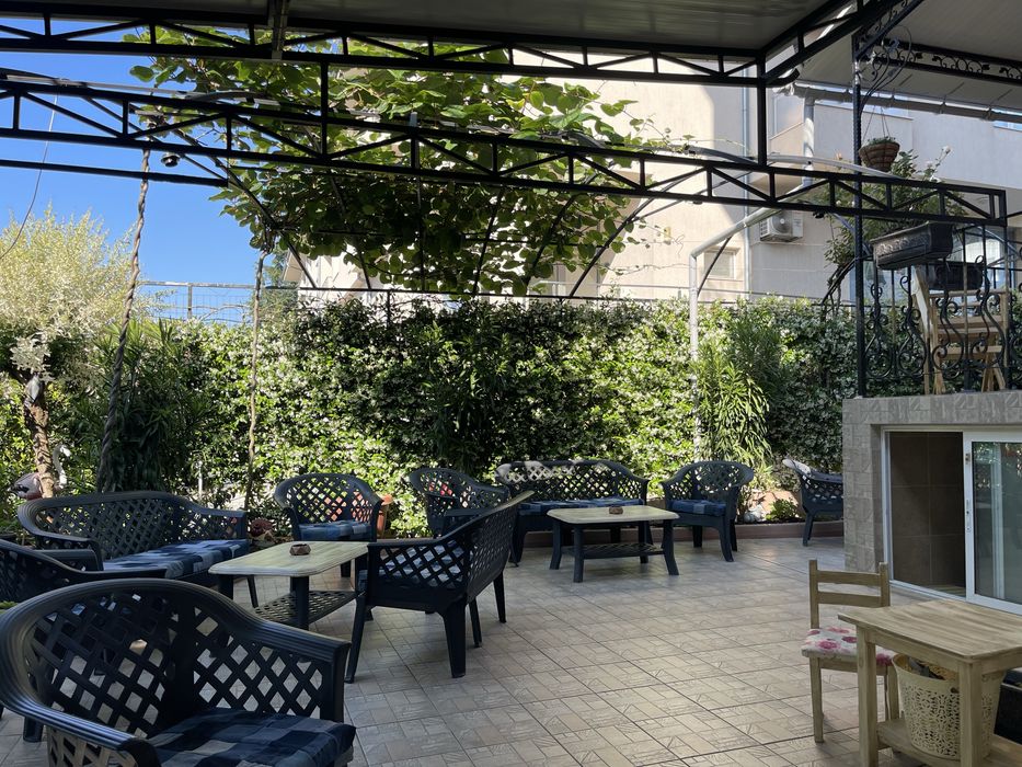 Дава се под наем Къща в Приморско - 25 кв.м за 35.7 € - Снимка #9