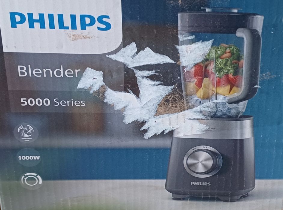 Philips Blender 5000 Series / Филипс Блендер