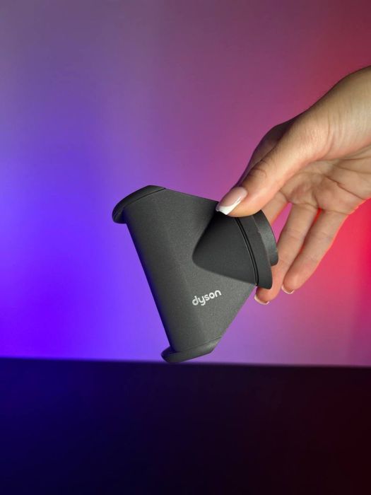 Фен дайсан три режима