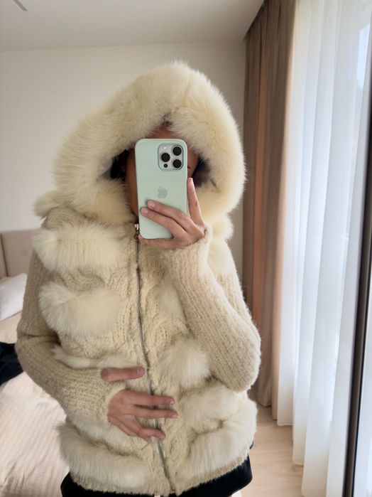 Естествен косъм и вълна