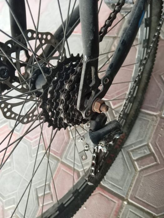 Продам вел торг есть