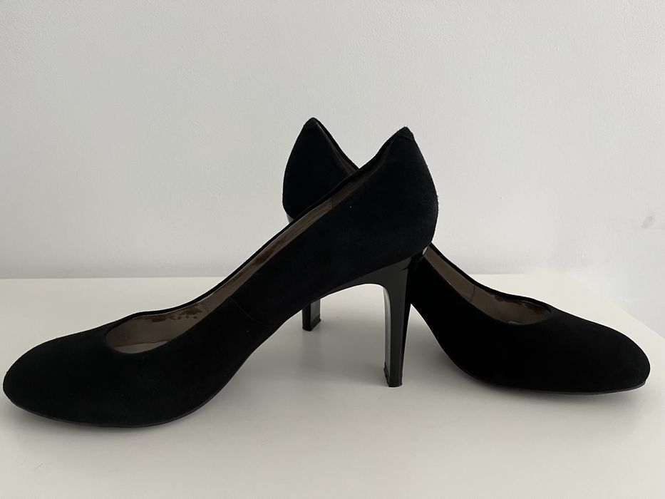 Туфли женские 39 размер