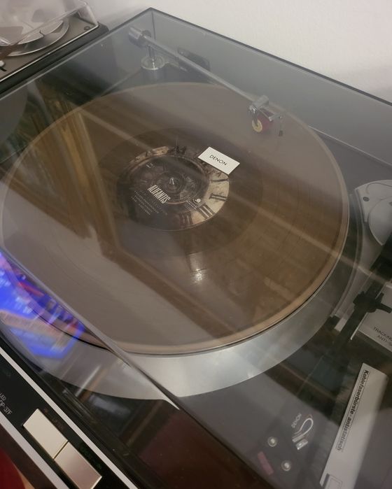 Pick-up Denon DP 37F