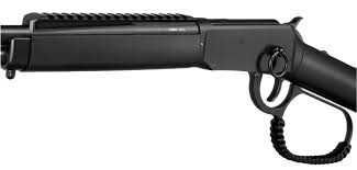 UMAREX Winchester M1894 tactical Co2 Level-Action Cowboy Rifle airsoft