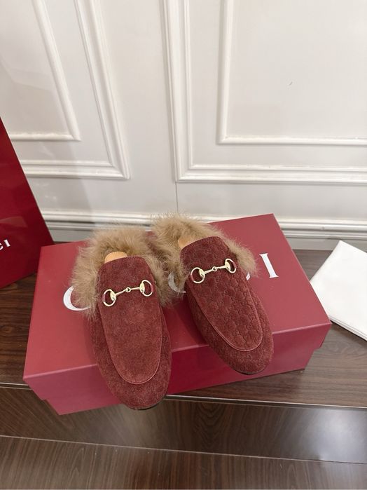 Mocasini Gucci