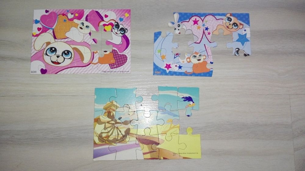 играчки и части от Киндер