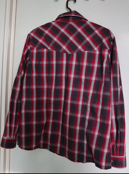 Cămașă sport Sherpa