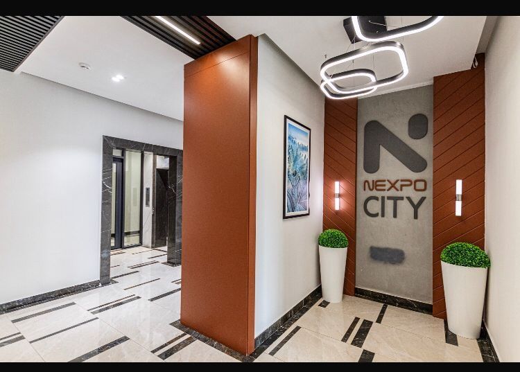 Сдаю 3 ком квартиру район ЭКСПО