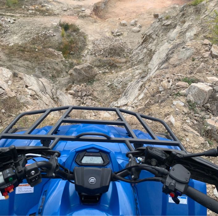 De vânzare cf moto 450L