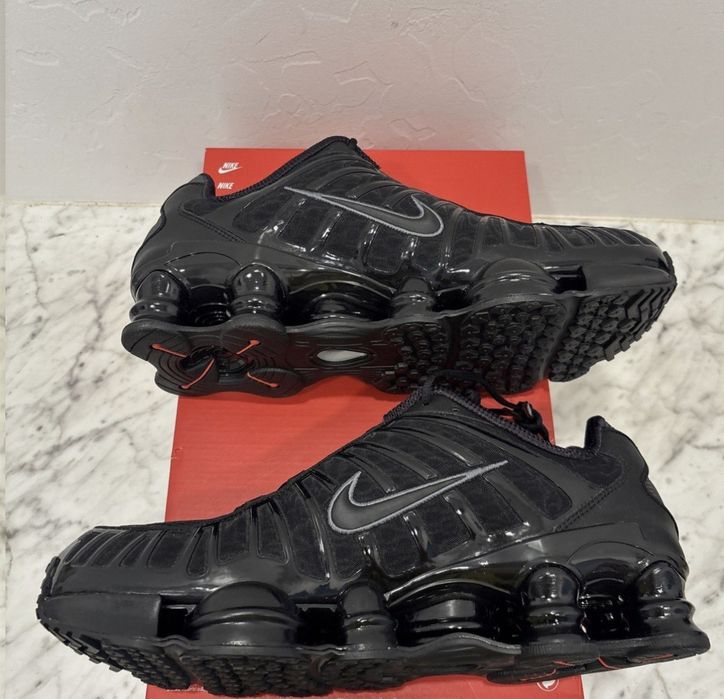 Обувки Nike Shox TL 36-46 ( нови )