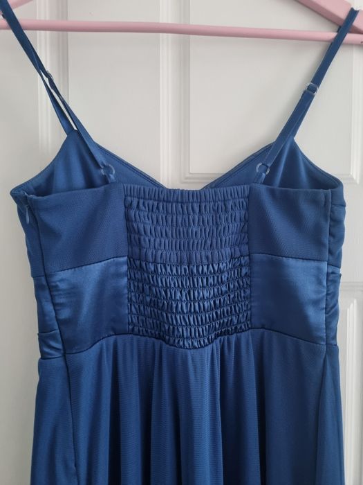 Официална дамска рокля