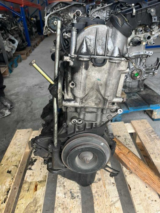 Двигател SMART FORTWO 0.6I 55к.с.