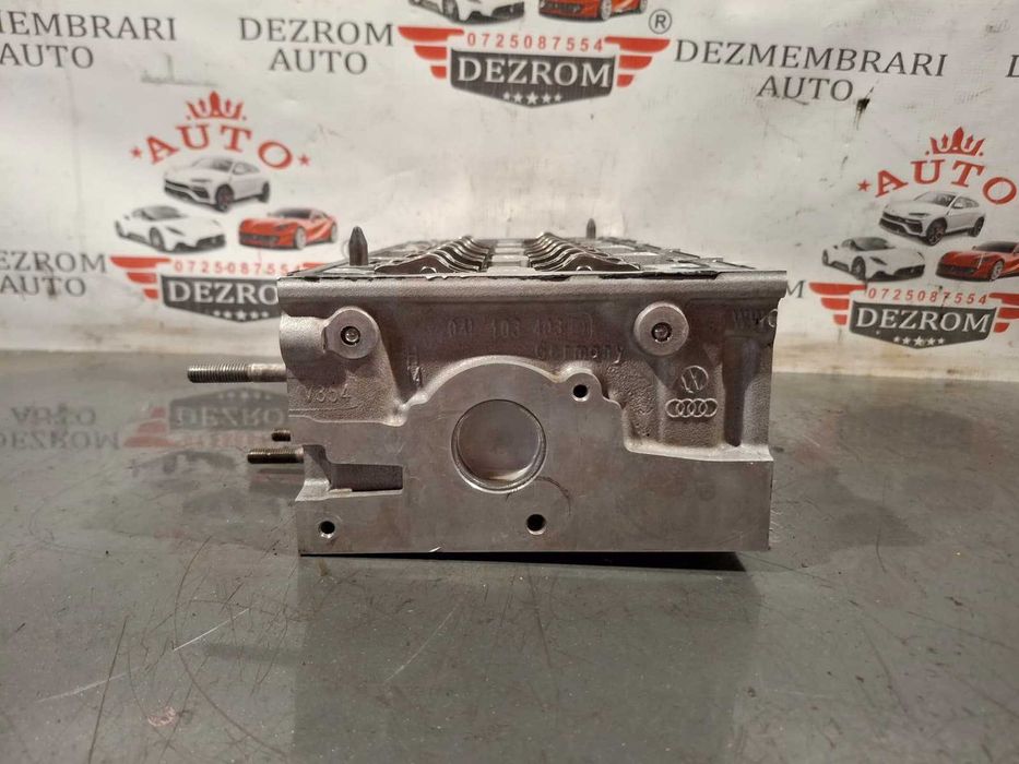 Chiulasa 04L103063P 04L103065B  VW Transporter T6 / Crafter 2.0 TDI