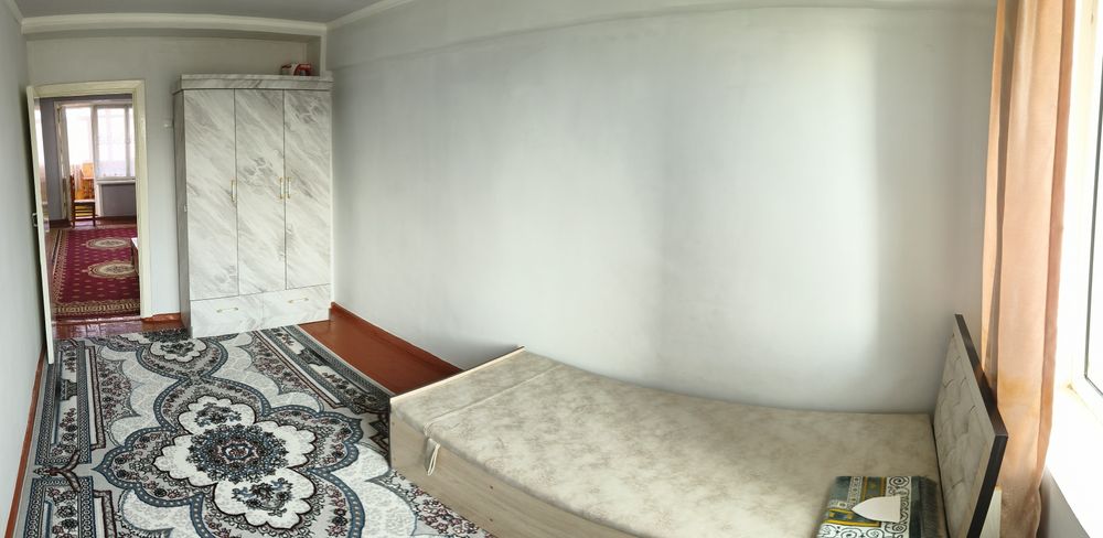 2 xonalik kvartira ijaraga beriladi