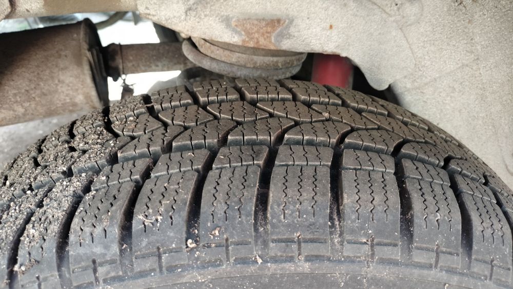 Продам колеса диаметр 16