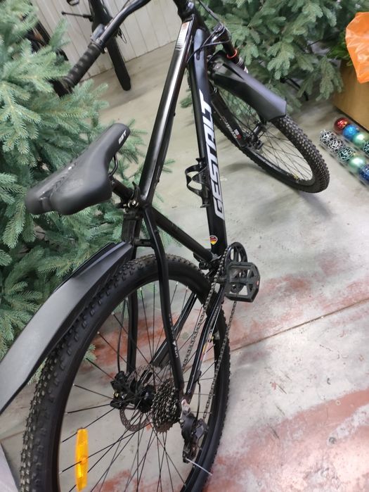 Продам новый велосипед