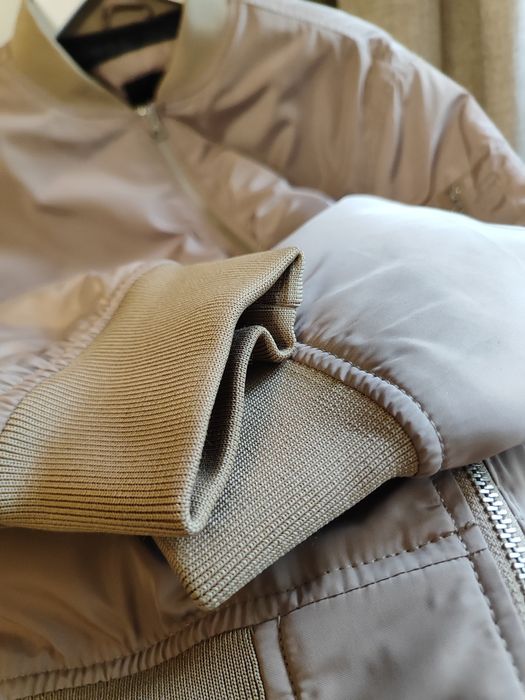 Стильный бомбер C&A (Германия)