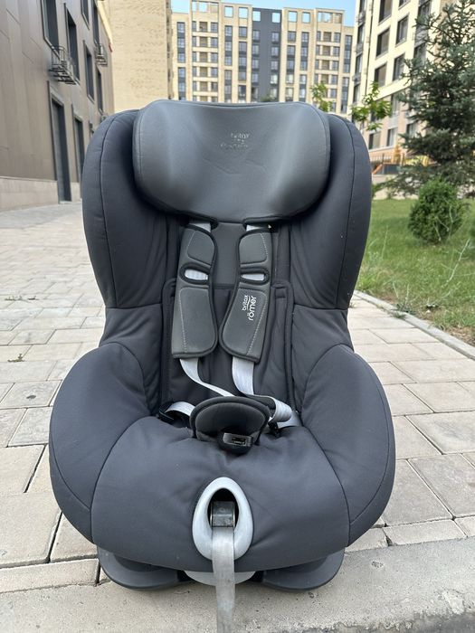 Автокресло Britax romer King 2