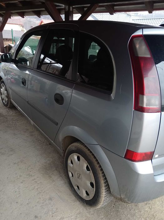 Piese Opel meriva 1300 cdi 2005
