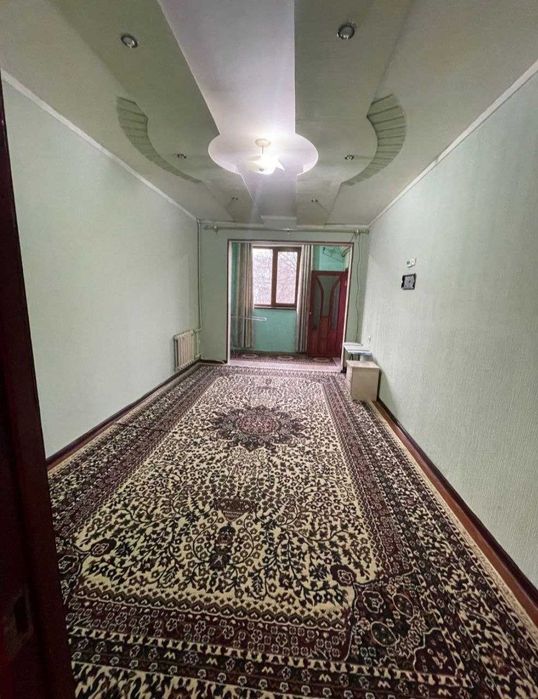 Продам 2 комнатную квартиру на ТТЗ-2   №М214