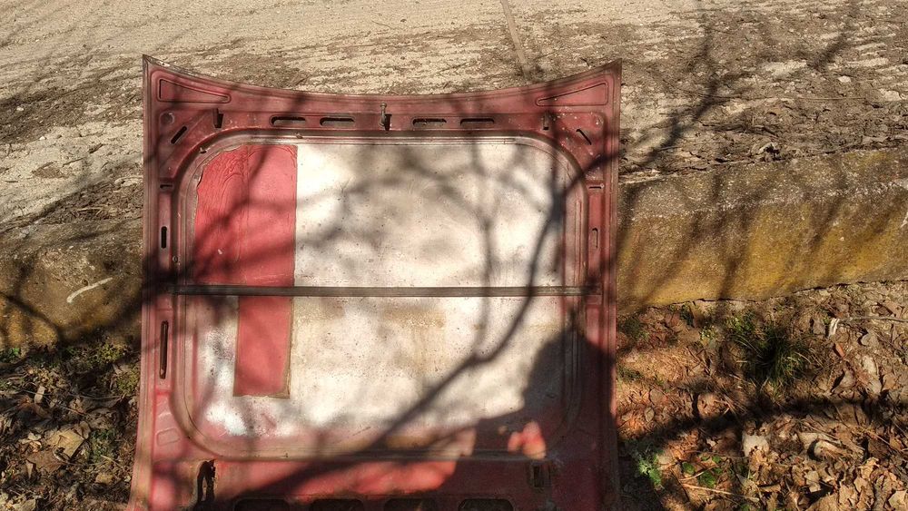 Moskvich 2140 части