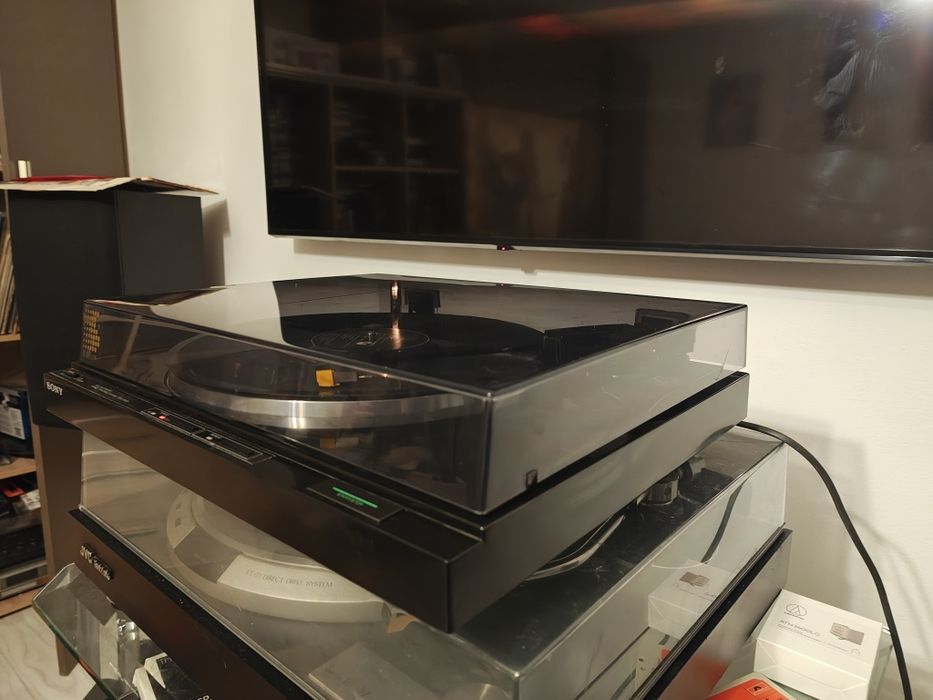Sony ps lx 431 pickup